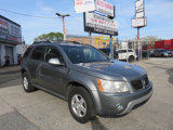 Used 2006 Pontiac Torrent AWD w/ Preferred Package image 2