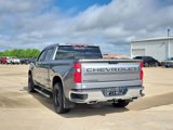 Used 2020 Chevrolet Silverado 1500 LT w/ Texas Edition image 4
