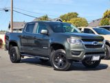 Used 2018 Chevrolet Colorado LT image 2