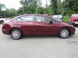 Used 2014 Honda Civic LX image 5