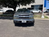 Used 2008 Chevrolet Colorado LT image 2