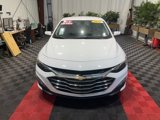Used 2022 Chevrolet Malibu LT image 2