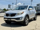 Used 2012 Kia Sportage EX w/ EX Premium Pkg image 2