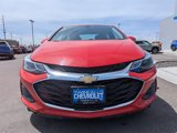 Used 2019 Chevrolet Cruze LT w/ LT Fleet Convenience Package image 4