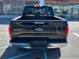 Used 2015 Ford F150 Lariat w/ Equipment Group 502A Luxury image 6