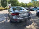New 2025 Nissan Sentra SV image 5