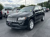 Used 2017 Jeep Compass Latitude image 4