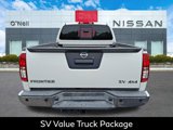 Used 2017 Nissan Frontier SV w/ SV Value Truck Package image 6