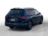 New 2024 Volkswagen Tiguan S image 5