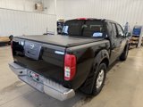 Used 2011 Nissan Frontier SV w/ SV Premium Utility Pkg image 5