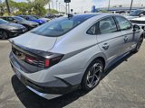 New 2024 Hyundai Sonata SEL w/ Convenience Package image 5