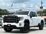 Used 2023 GMC Sierra 2500 AT4 w/ AT4 Premium Plus Package image 3