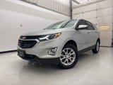 Used 2021 Chevrolet Equinox LT w/ LPO, Floor Liner Package image 3