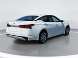 Used 2023 Nissan Altima 2.5 S image 3