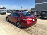 Used 2017 Toyota Camry SE image 2