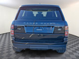 Used 2021 Land Rover Range Rover Westminster Edition image 4