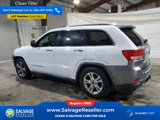 Used 2014 Jeep Grand Cherokee Summit image 3