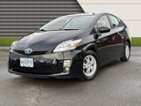 Used 2010 Toyota Prius Two image 2