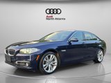 Used 2016 BMW 535i xDrive Sedan image 3