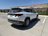 New 2025 Hyundai Tucson SE image 5