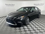 Used 2018 Lexus ES 350 image 3