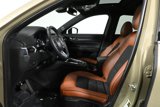 Used 2024 MAZDA CX-5 Carbon Edition image 3