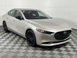 Used 2025 MAZDA MAZDA3 s image 2