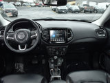Used 2019 Jeep Compass Limited w/ Safety & Security Group image 4