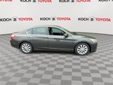 Used 2013 Honda Accord EX-L image 2
