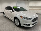 Used 2014 Ford Fusion Energi SE image 3