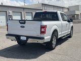Used 2018 Ford F150 XLT w/ Equipment Group 302A Luxury image 4