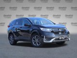 Used 2020 Honda CR-V EX-L image 2