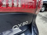 Used 2017 INFINITI QX80 2WD image 5