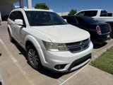 Used 2014 Dodge Journey SXT w/ Flexible Seating Group image 2