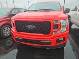 Used 2018 Ford F150 XL w/ Equipment Group 101A Mid image 5
