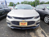 Used 2016 Chevrolet Malibu LT w/ Leather Package image 2