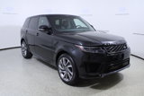 Used 2022 Land Rover Range Rover Sport HSE Silver Edition image 3