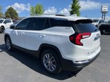 Used 2022 GMC Terrain SLT image 5