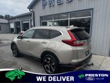 Used 2018 Honda CR-V Touring image 4