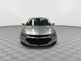 Certified 2023 Chevrolet Malibu RS image 3