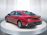 Certified 2025 Hyundai Elantra SE w/ Cargo Package image 3