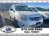 Used 2013 Nissan Rogue S image 3