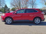Certified 2020 Ford Edge SEL w/ Convenience Package image 4