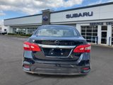 Used 2017 Nissan Sentra S image 4