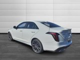 New 2025 Cadillac CT4 Sport image 3