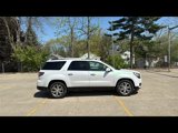 Used 2016 GMC Acadia SLT image 6