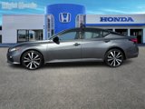 Used 2022 Nissan Altima 2.5 SR image 3