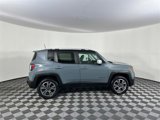 Certified 2018 Jeep Renegade Limited w/ UConnect 8.4 Nav Group image 4