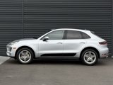 Used 2017 Porsche Macan S image 2