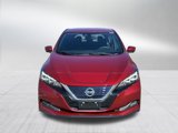Used 2020 Nissan Leaf SV Plus w/ SV Plus Technology Package image 2